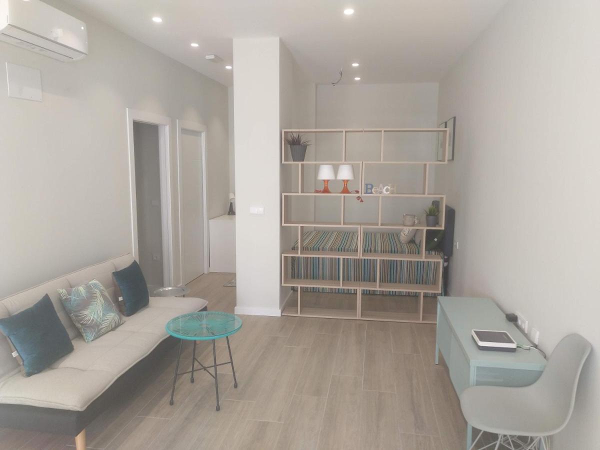 Apartament Moderno De 70 Metros A 300 Metros De La Playa *